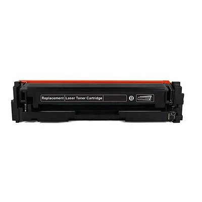 TONER COMPATIVEL HP W2020A 414A BK SEM CHIP 2.4K