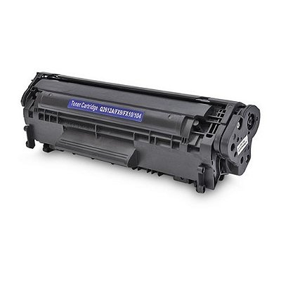 TONER COMPATIVEL HP Q-2612A 2K