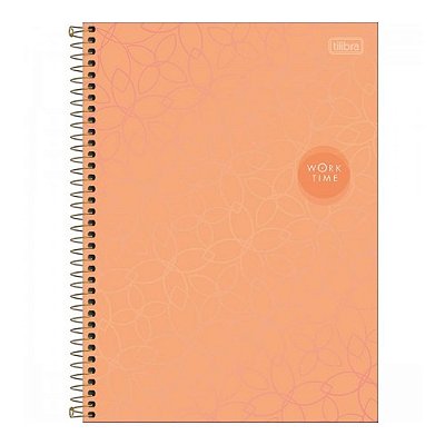 CADERNO UNIVERSITARIO EXECUTIVO SECRETARIA 80F