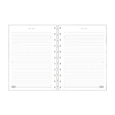 CADERNO UNIVERSITARIO TILIDISCO 01 MATERIA GOOD VI