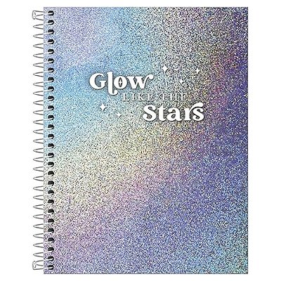 CADERNO COLEGIAL C.DURA 080F/01M 90G GLOW