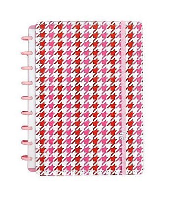 CADERNO INTELIGENTE GRANDE PARIS UNIDADE CIGD4122