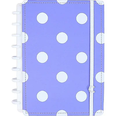 CADERNO INTELIGENTE GRANDE POA MAYA 80FLS UNIDADE