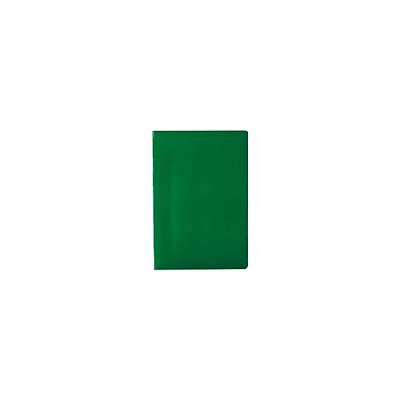 PASTA GRAMPO TRILHO DELLOPLEX VERDE