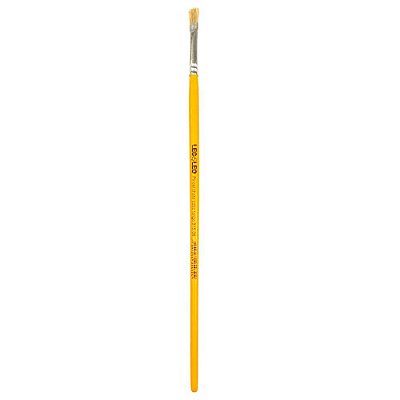 PINCEL CHATO CABO AMARELO 815/06