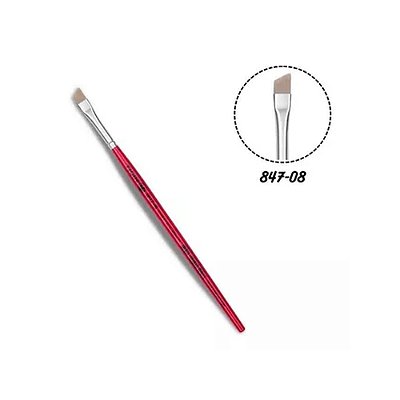 PINCEL CHATO CHANFRADO 847-18 SINT