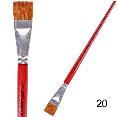 PINCEL CHATO 181/20 ORELHA DE BOI