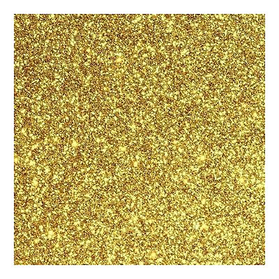 EVA GLITTER OURO 40X60CM