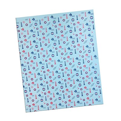 EVA ESTAMPADO 400X500X02MM