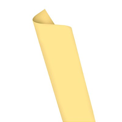 EVA COLOR AMARELO 40X48CM CLARO