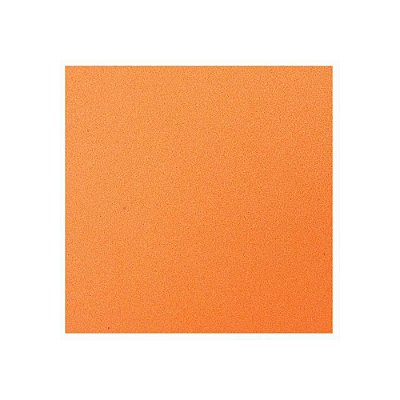 EVA COLOR LARANJA 40X48CM
