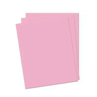 EVA COLOR ROSA CLARO 40X48CM