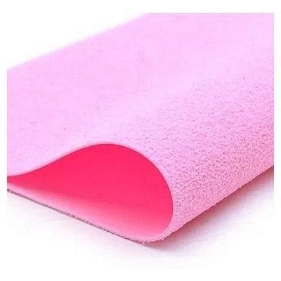 EVA GRAFIATTO 400X500X02MM ROSA