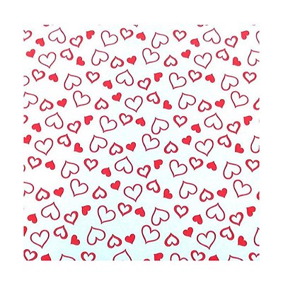 EVA ESTAMPADO 400X4800X02MM CORACAO MIX