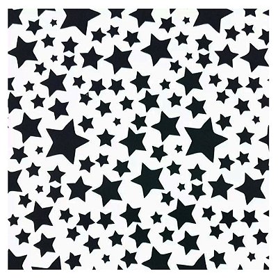EVA ESTAMPADO 400X4800X02MM ESTRELA