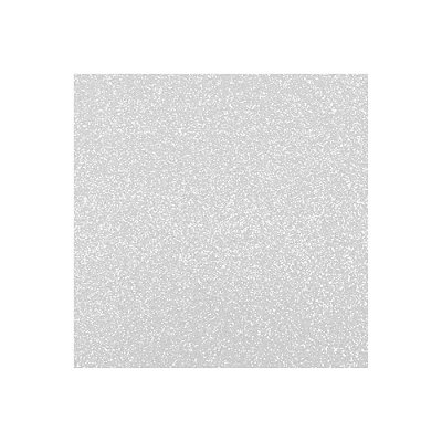 EVA GLITTER BRANCO 40X48CM