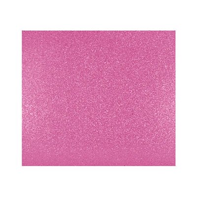 EVA GLITTER ROSA CLARO 40X48CM