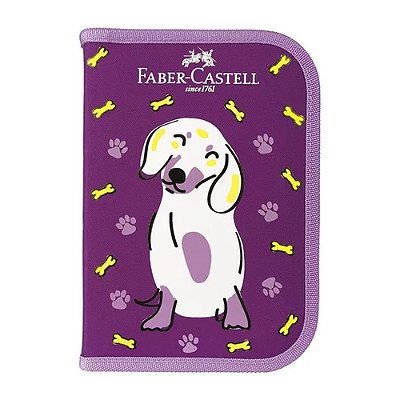 ESTOJO PETS - CACHORRO FSC*