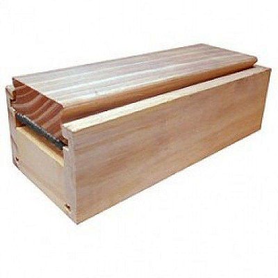 APAGADOR COM DEPOSITO MDF