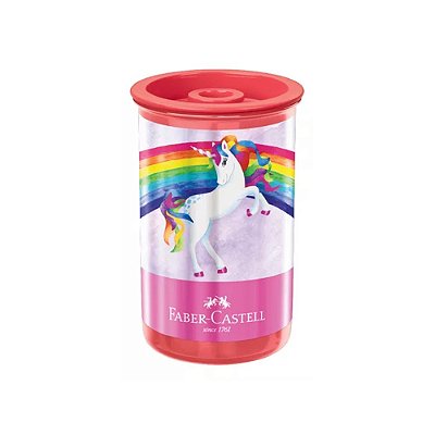 APONTADOR COM DEPOSITO UNICORNIO
