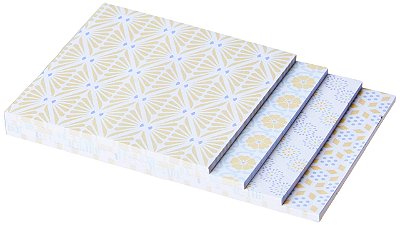 BLOCO ADESIVO MAX STEP DECOR 403 MAX 1 PACOTE