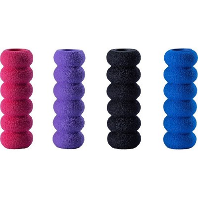 GRIP ERGONOMICO MINHOCA