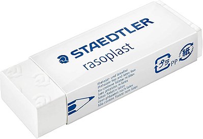 BORRACHA STAEDTLER RASOPLAST B20 GD
