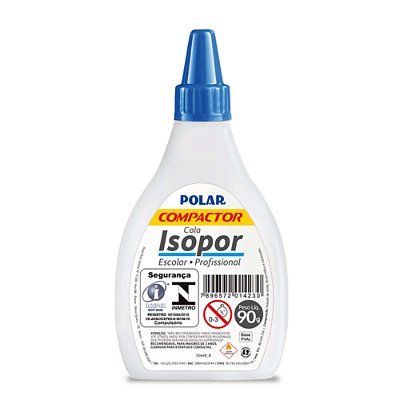 COLA ISOPOR 0090G POLAR