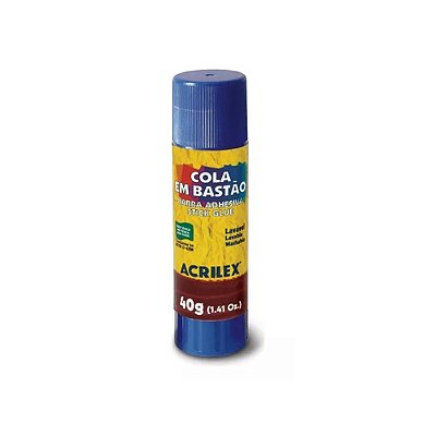 COLA BASTAO 40G