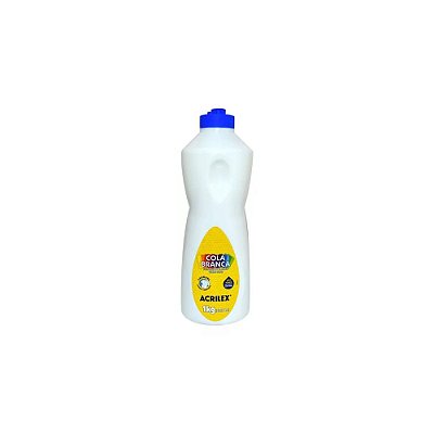 COLA BRANCA 1000G