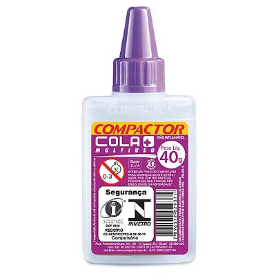 COLA MULTIUSO 0040G