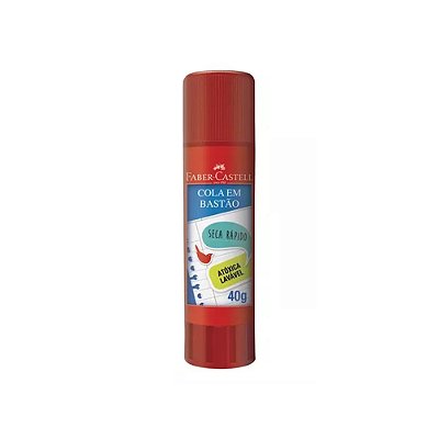 COLA BASTAO 40G