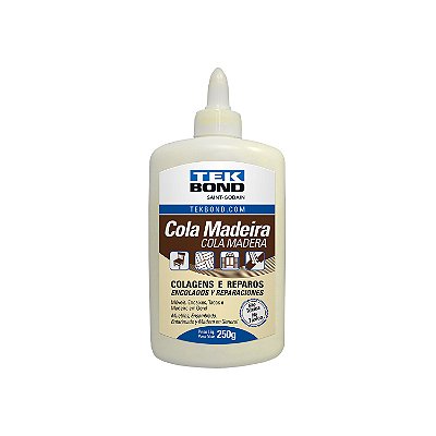 COLA MADEIRA 250G