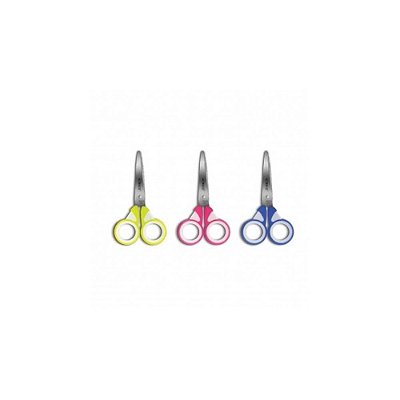 TESOURA SPINNER SEM COR (1/12)