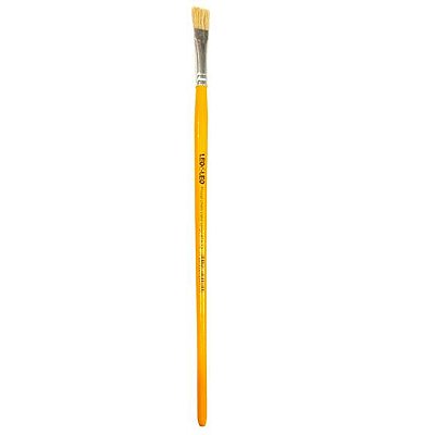PINCEL CHATO CABO AMARELO 815/12
