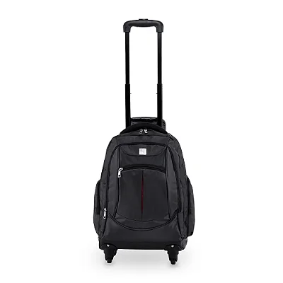 MOCHILA TROLLEY SUITS MAX