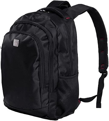 MOCHILA ESCOLAR/NOTEBOOK SUITS JUNIOR