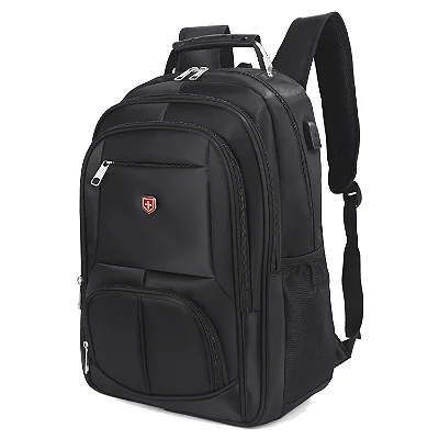 MOCHILA NOTEBOOK CABO DE ACO