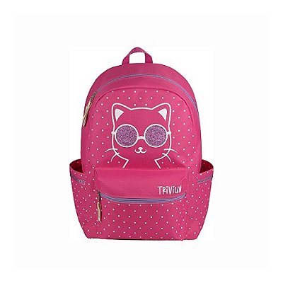 MOCHILA 13181 TRIVIUN NOTE 14 PINK