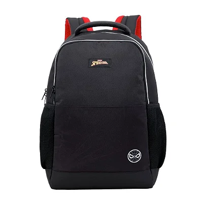 MOCHILA ESCOLAR SPIDER MAN