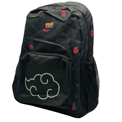 MOCHILA COSTAS NARUTO REVENGE