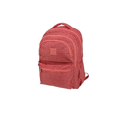 MOCHILA ESCOLAR/EXECUTIVA/NOTEBOOK PINK