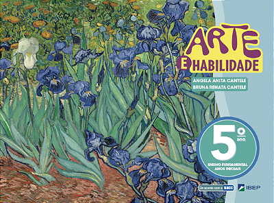 ARTE E HABILIDADE 5º ANO