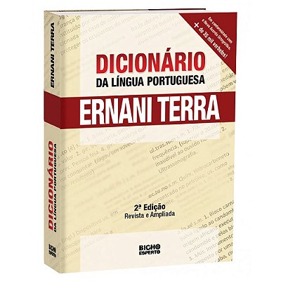 MINIDICIONARIO LINGUA PORTUGUESA