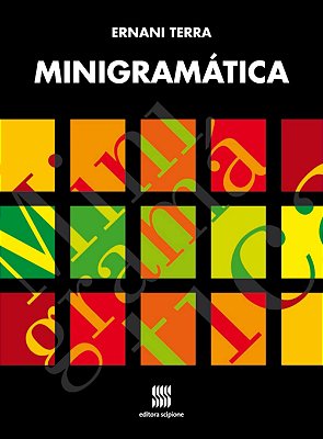 MINIGRAMATICA ERNANI TERRA