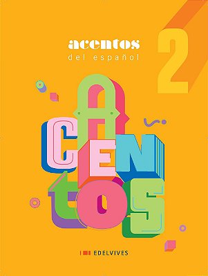 ESPANHOL - ACENTOS DEL ESPANHOL 7