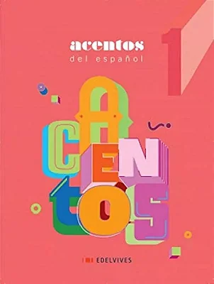 ESPANHOL - ACENTOS DEL ESPANHOL 6