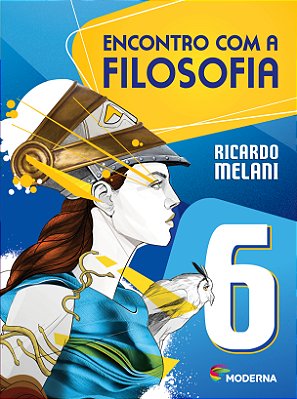 ENCONTRO COM FILOSOFIA 6