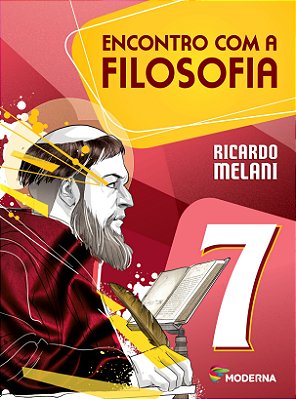 ENCONTRO COM FILOSOFIA 7