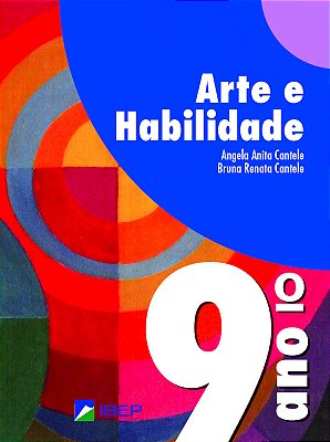 ARTE E HABILIDADE 9° ANO